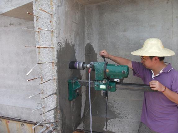 建筑工程質(zhì)量檢測(cè)、鑒定、評(píng)估