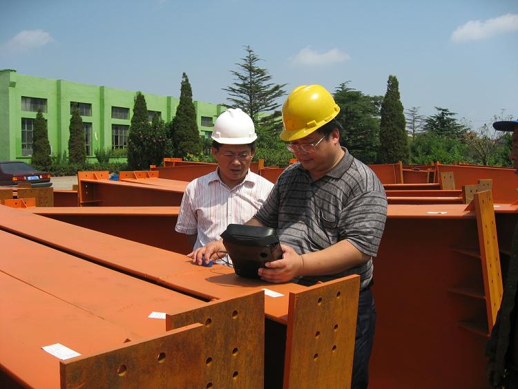 鋼結(jié)構(gòu)、幕墻、建筑節(jié)能、主體結(jié)構(gòu)、地基基礎(chǔ)、門(mén)窗、建材檢測(cè)