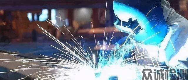 元素分析、熔敷金屬檢測，焊接工藝評定